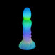 Vajra Bell Luminous Electric Dildo