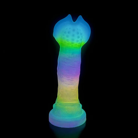 Cannibal Flowers Luminous Electric Dildo