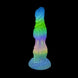 Dog Luminous Electric Dildo