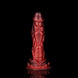 Alien Crimson Fantasy Dildo