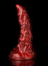 Scorpio Crimson  Fantasy Dildo