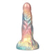 Gilt Hammer Rainbow Electric Dildo