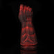 Exterminator Infinity Gauntlet Hand Fantasy Dildo