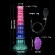 Darren Inflatable Ovipositor Dildo（5 Eggs）