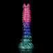 Elmo Inflatable Ovipositor Dildo（5 Eggs）