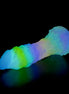 Capricorn Luminous Electric Dildo