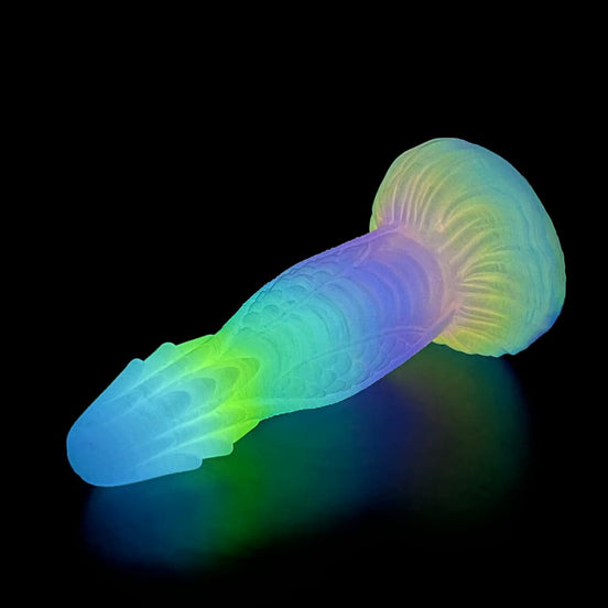 Kirin Luminous Electric Dildo
