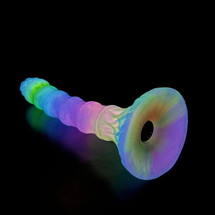 Springbok Luminous Electric Dildo