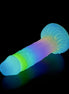 Juniper Luminous Electric Dildo