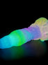 Leo Luminous Electric Dildo
