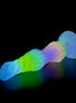 Dog Luminous Electric Dildo