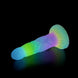 Gilt Hammer Luminous Electric Dildo