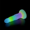 Gilt Hammer Luminous Electric Dildo