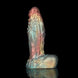 Shirasawa Rainbow Fantasy Dildo- Monster Dildo