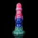 Dinosaur Inflatable Ovipositor Dildo（4Eggs）