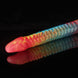 Octopus Rainbow Tentacle Dildo