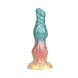 Dog Rainbow Thrusting Electric Dildo