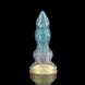 Sailor's Tears Light Blue Knot Dildo