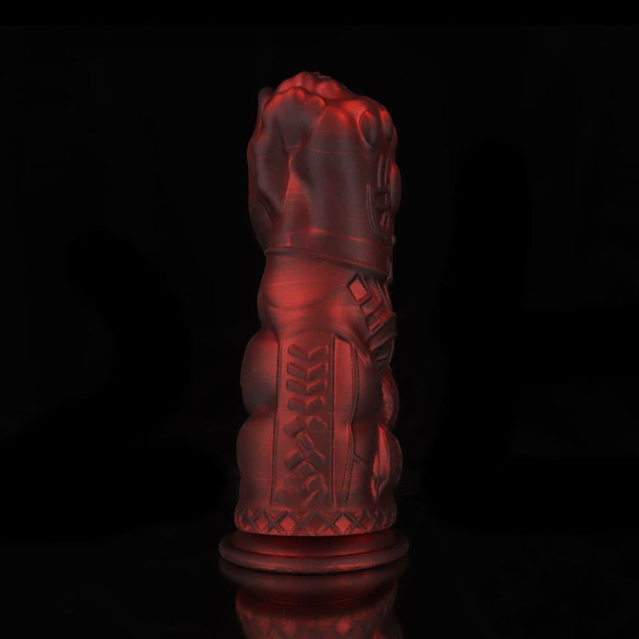 Exterminator Infinity Gauntlet Hand Fantasy Dildo