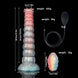 Darren Colorful Inflatable Ovipositor Dildo（5 Eggs）
