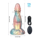 Kirin Rainbow Electric Dildo