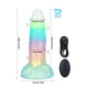 Juniper Luminous Electric Dildo