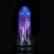 Naga Blue Purple Fantasy Dildo