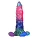 Clifford Inflatable Ovipositor Dildo （4 Eggs）