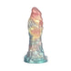 Capricorn Rainbow Electric Dildo