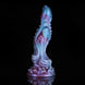 Yu Beauty Gradient Blue Purple Fantasy Dildo