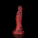 Alien Crimson Fantasy Dildo