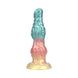 Dog Rainbow Thrusting Electric Dildo
