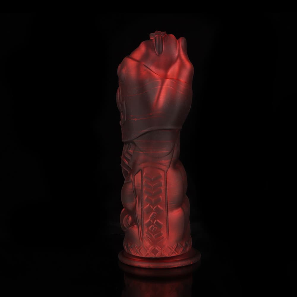 Exterminator Infinity Gauntlet Hand Fantasy Dildo
