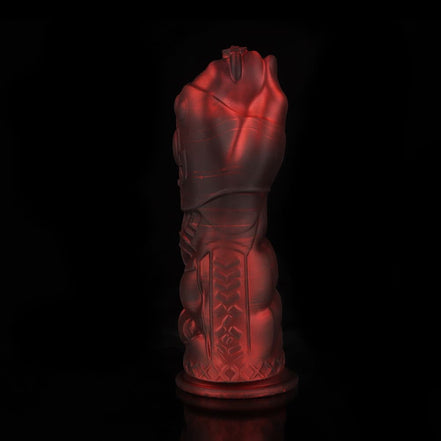 Exterminator Infinity Gauntlet Hand Fantasy Dildo