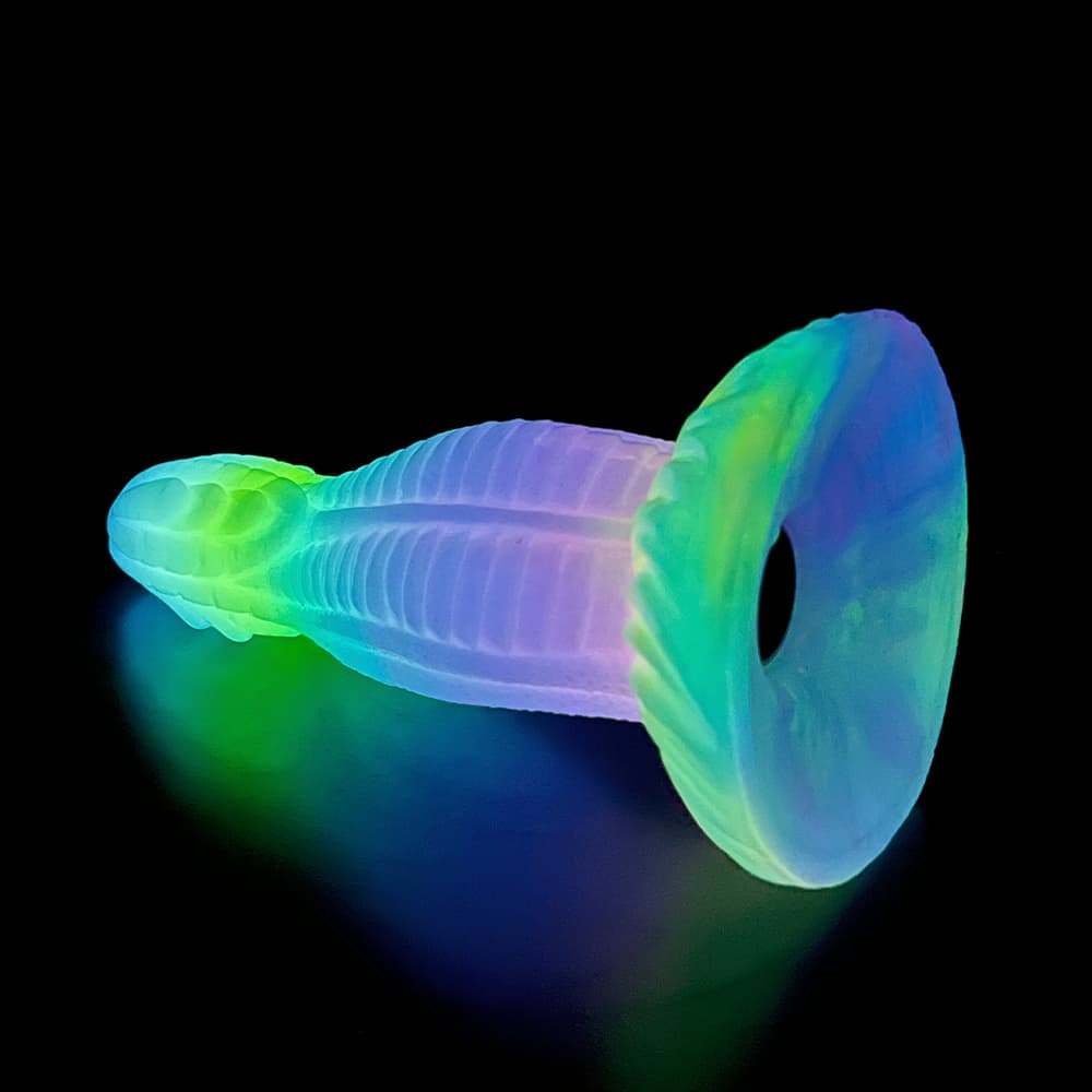 Kirin Luminous Electric Dildo