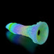 Capricorn Luminous Electric Dildo