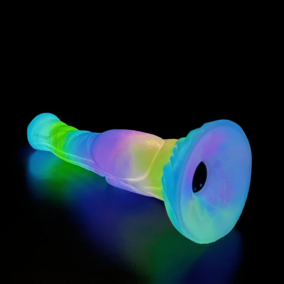 Horse Lunmious Electric Dildo