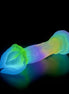 Cannibal Flowers Luminous Electric Dildo