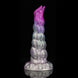 Sphinx Gradient Purple Dildo