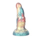 Gilt Hammer Rainbow Electric Dildo