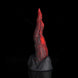 Ghost Tongue Crimson Fantasy Dildo