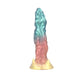 Toad Rainbow Thrusting Electric Dildo
