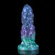 Aries Gradient Blue Gree Purple Fantasy Dildo