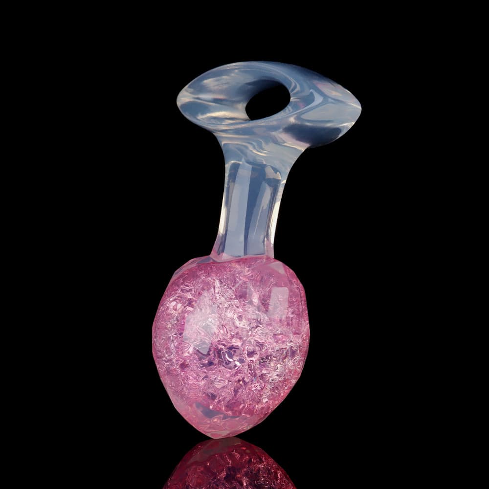 Diamond Crystal Butter Plugs - 9 Colors