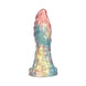 Capricorn Rainbow Electric Dildo