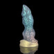 Sailor's Tears Light Blue Knot Dildo