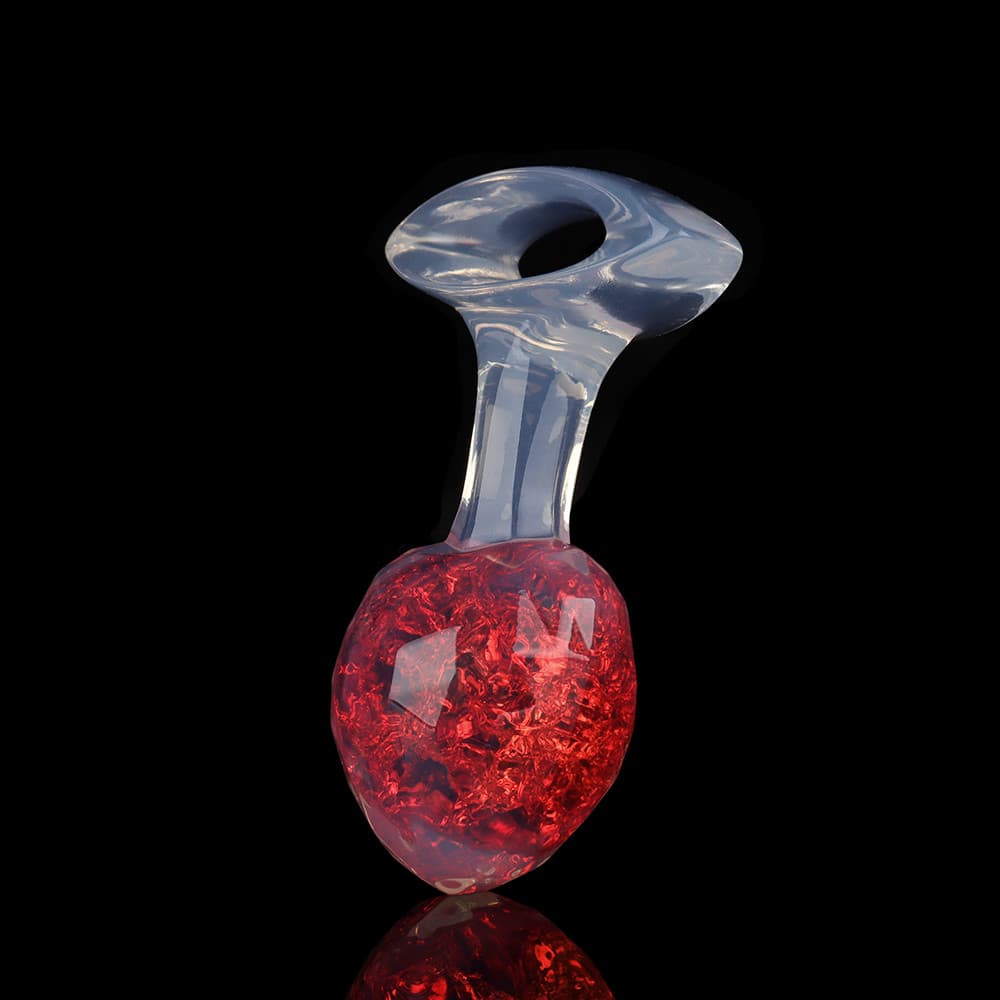 Diamond Crystal Butter Plugs - 9 Colors