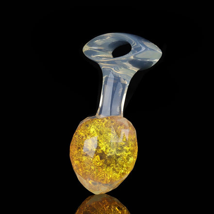 Diamond Crystal Butter Plugs - 9 Colors