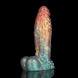 Shirasawa Rainbow Fantasy Dildo- Monster Dildo