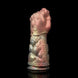 Exterminator Infinity Gauntlet Hand Colorful Fantasy Dildo